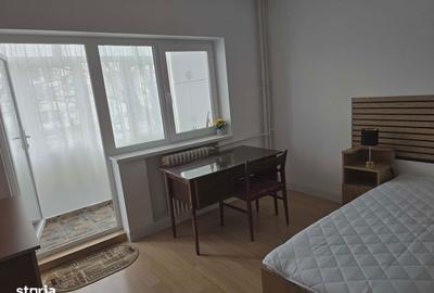 Apartament cu 2 camere în Letea Veche