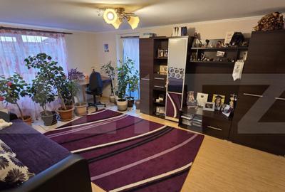 Casă cu 4 camere cu Teren 250 Mp în Cetate - 4