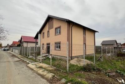 LAZU | CASA INDIVIDUALA | 5 CAMERE | TEREN 300MP - 1