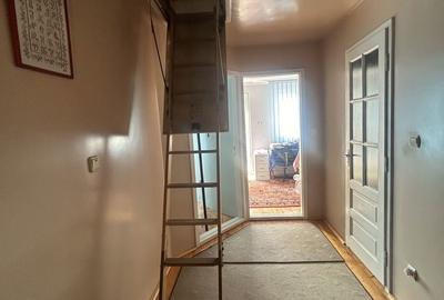 Casă cu 7 camere cu Teren 1300 Mp în Central - 5