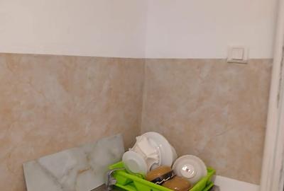 Apartament cu 2 camere semidecomandat în Mărăței - 6