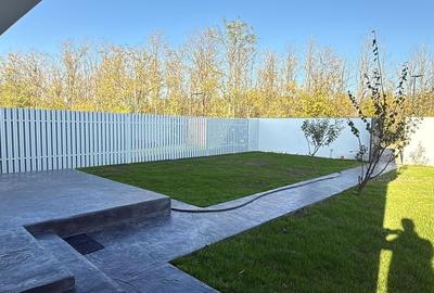 CASA DE LANGA PADURE, Clinceni str. Mierlei 73J - 21