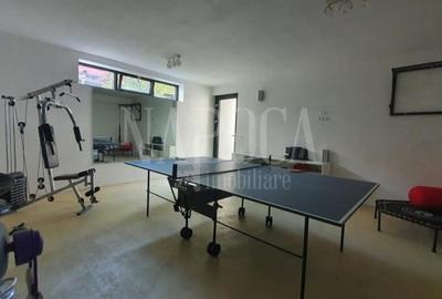 Casa 7 camere de vanzare in Dealuri Oradea, Oradea - 11