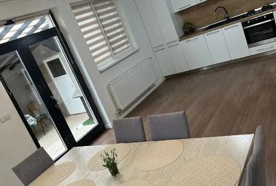 Casă în Nufărul - 1