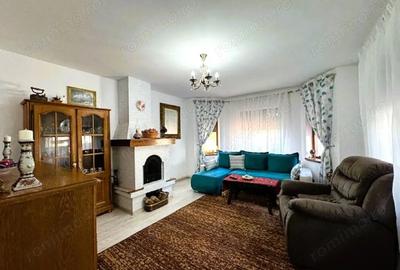 Casă cu 3 camere cu Teren 426 Mp în Central - 11