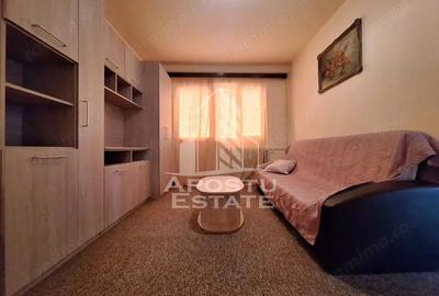 Apartament cu 2 camere, 40mp utili, Aurel Vlaicu