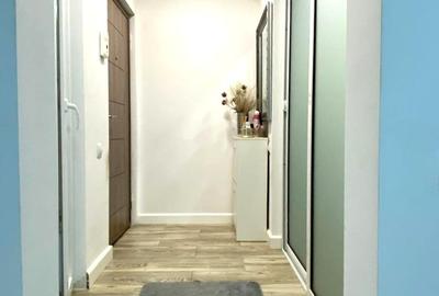 Apartament cu 2 camere semidecomandat, mobilat în Țiglina 2 - 2