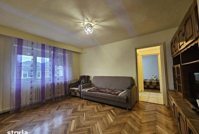 Apartament cu 2 camere în Central - 3