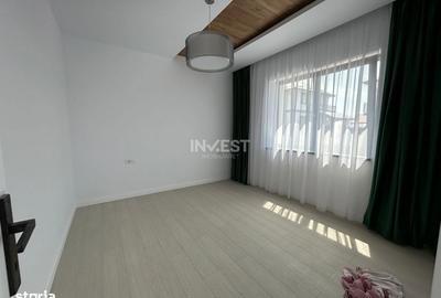 Casă cu 3 camere cu Teren 260 Mp în Valea Lupului - 15