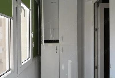 Apartament 4 camere amenajat Micalaca - Zona 300 - 3