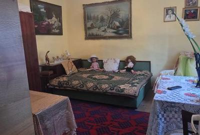 Casă cu 6 camere cu Teren 221 Mp în Central - 3