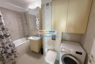 Inchiriere apartament 3 camere, bloc nou, MRS Smart, Albert - 11