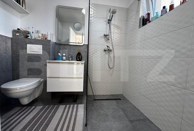 Casa insiruita moderna- zona Dealul Furcilor, Alba Iulia - 8