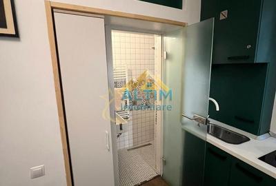 OPORTUNITATE: Garsonieră în Centrul Istoric, Brașov - 5