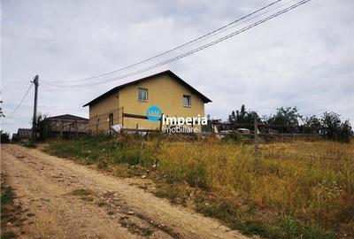 Teren intravilan de vanzare in Iasi, zona Rediu-Breazu - 4