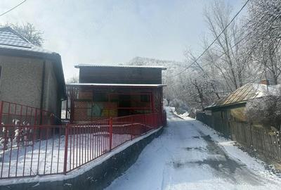 Casă cu 3 camere cu Teren 476 Mp în Plai - 3