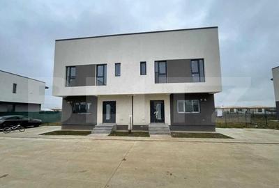 Vila tip duplex cu 4 camere, 114 mp utili ?i teren de 250 - 6