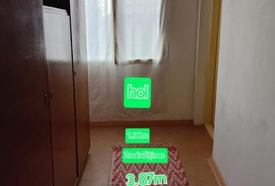 Casă individuală cu 3 camere cu Canalizare în Hârșova - 22