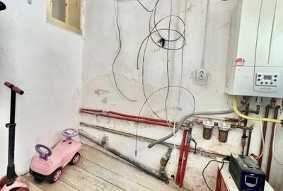 Casă individuală cu 6 camere cu Canalizare în Lipovei - 14