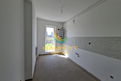 Apartament cu 3 camere decomandat în Metalurgiei - 4