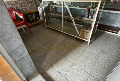 De inchiriat spatiu comercial in Ceacu jud CL
