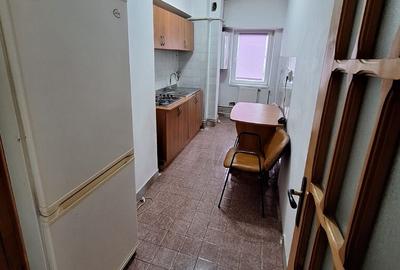 Garsoniera renovata, complet mobilata si echipata! CE1127 - 15