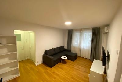 Vanzare apartament 2 camere, sector 2, direct proprietar, complet mobilat - 6