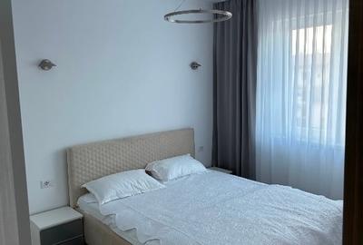 Proprietar, inchiriez apartament cu 2 camere in Giroc langa ESO - 3