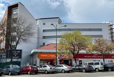 Timpuri Noi metru. Mega oferta 2 camere bloc nou mob8lat - 21