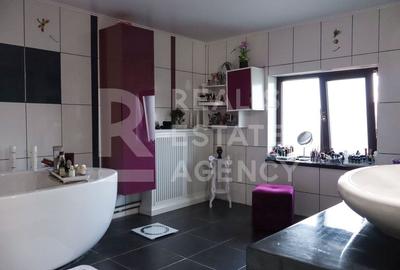 Vânzare, vilă de lux ultrafinisată, Bucium, Iași - 21