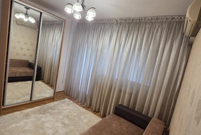 Apartament cu 4 camere decomandat, mobilat în Unirii - 5