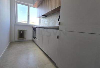 REA1023697 Apartament 2 camere Renovat Mobilat - 8