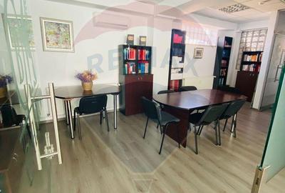 Spațiu comercial, de 215 mp, în Plevnei - 8