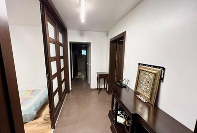 4 Camere | Aviatiei | Herastrau | Aurel Vlaicu | Terasa + 60 mp spatiu - 8