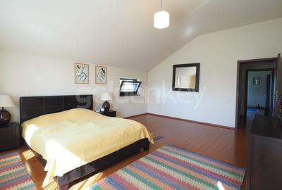 Vila cu 6 camere | gradina atent amenajata | garaj - 14