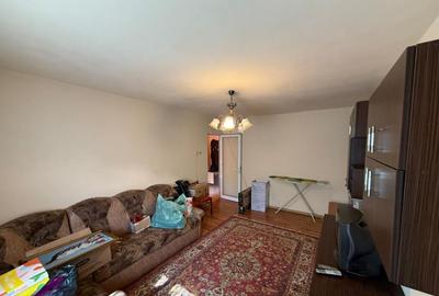 Apartament 3 camere, 66 mp utili, 2 bai, dressing bloc - 15