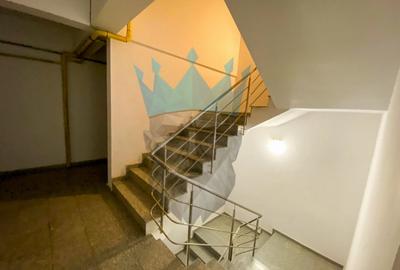 Apartament cu 2 camere decomandat în Brătianu - 18