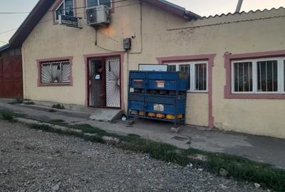 Casă cu 2 camere în Central - 1