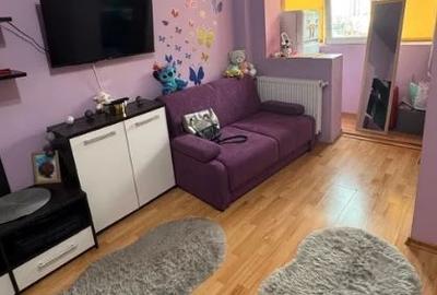 Garsonieră semidecomandată, mobilată în Dristor - 1