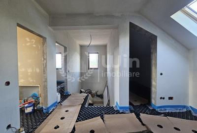 Casă individuală cu 5 camere cu Canalizare în Gheorghieni - 9