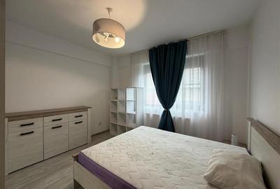 Apartament cu 2 camere decomandat, mobilat în Cug - 6