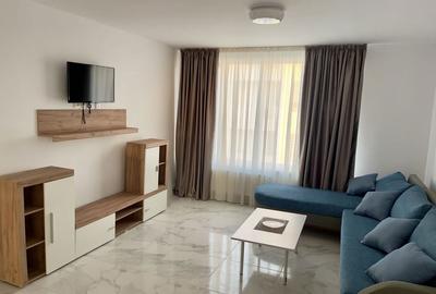 Apartament cu 2 camere în Central - 6