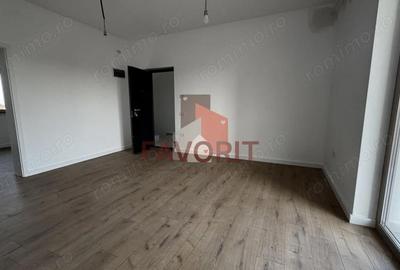 Apartament cu 3 camere semidecomandat în Remetea Mare - 2