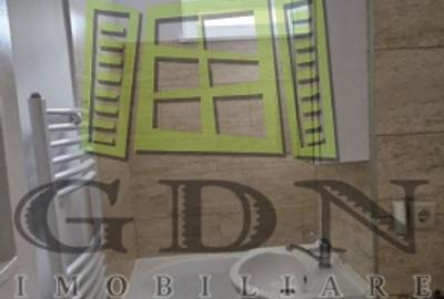 Apartament cu 2 camere nedecomandat, mobilat în Hipodrom 1 - 5