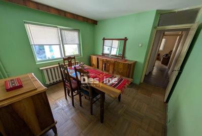 Apartament 4 camere decomandat 80mp 2 bai + balcon de renov - 11