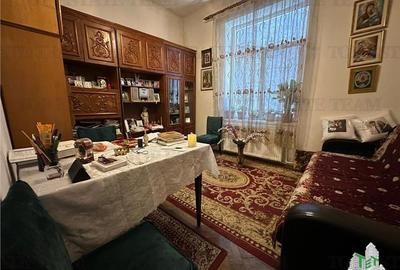 Apartament 3 camere de vanzare, Gara de Nord, central, Bucuresti - 8