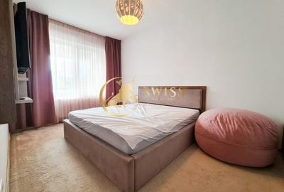 Apartament modern 2 camere | Garaj | Imobil nou | Buna Ziua | Calea Turzii - 4