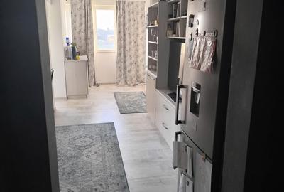 Iancului, 2 minute metrou - 2