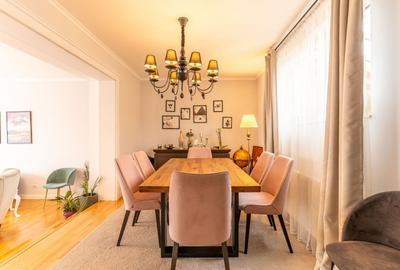 Casă individuală cu 4 camere cu Canalizare în Baciu - 20