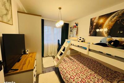 Apartament cu 4 camere decomandat în Ultracentral - 2